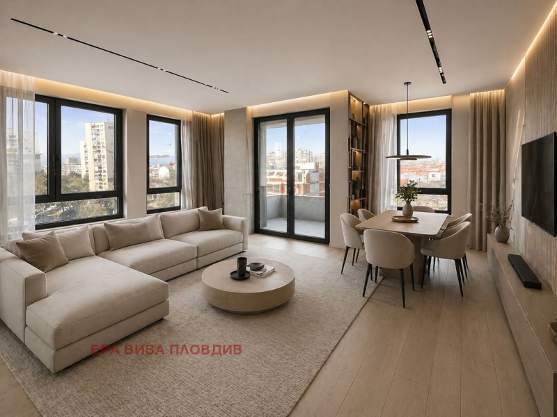 Продава 3-СТАЕН, град Пловдив, Гагарин • 159900 € / 312737.22 лв. • 28466750 1 — Holmes.bg Продава 3-СТАЕН, град Пловдив, Гагарин • 159900 € / 312737.22 лв. • 28466750 1
