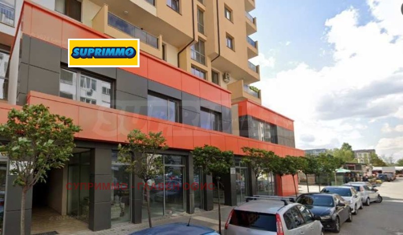 Продава МАГАЗИН, град София, Люлин 3 • 932833 € • 86144786 1 — Holmes.bg Продава МАГАЗИН, град София, Люлин 3 • 932833 € • 86144786 1