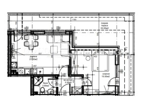 Продава 2-СТАЕН | Imot.bg — малка снимка 6