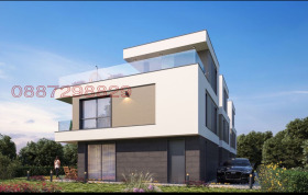 КЪЩА, 220 m2 - Holmes.bg КЪЩА, 220 m2