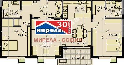 Продава 3-СТАЕН, град София, Овча купел • 303853 € / 594284.81 лв. • 41753434 1 — Holmes.bg Продава 3-СТАЕН, град София, Овча купел • 303853 € / 594284.81 лв. • 41753434 1