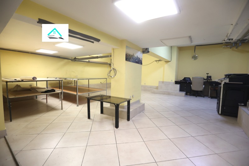 Продава ОФИС, град София, Център • 360000 € • 80594799 1 — Holmes.bg Продава ОФИС, град София, Център • 360000 € • 80594799 1