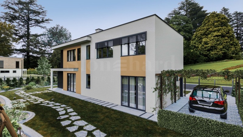 Продава КЪЩА, град София, гр. Банкя • 403200 € • 94365875 1 — Holmes.bg Продава КЪЩА, град София, гр. Банкя • 403200 € • 94365875 1
