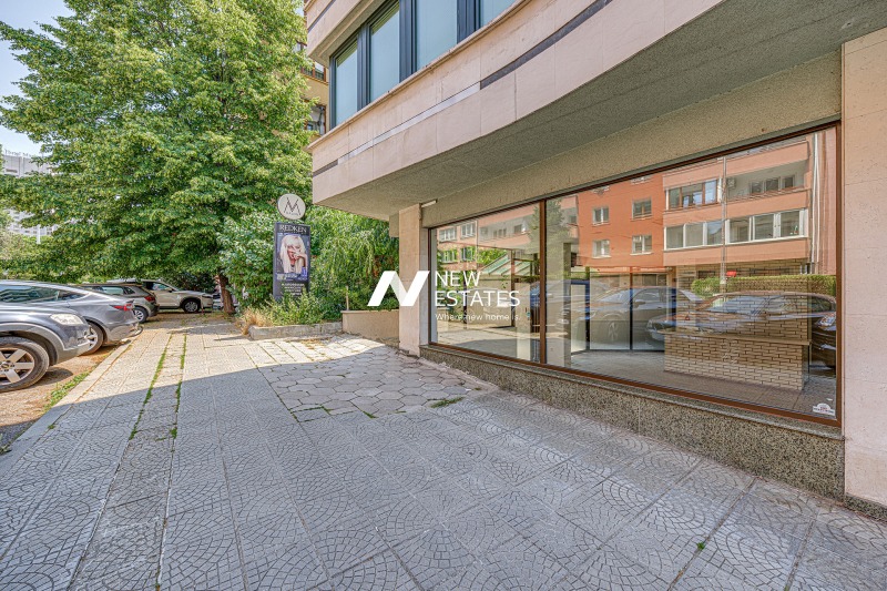 Продава МАГАЗИН, град София, Лозенец • 985000 € / 1926492.55 лв. • 72975745 1 — Holmes.bg Продава МАГАЗИН, град София, Лозенец • 985000 € / 1926492.55 лв. • 72975745 1