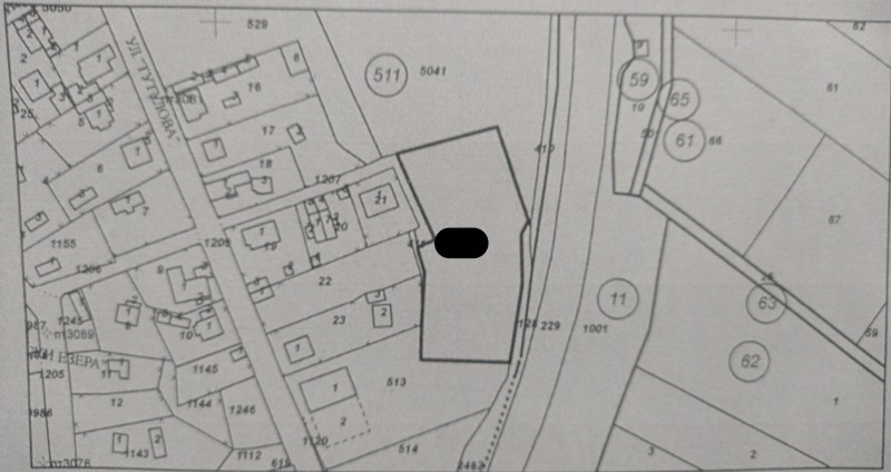 Продава ПАРЦЕЛ, град Перник, Църква • 253000 € / 494824.99 лв. • 19259775 1 — Holmes.bg Продава ПАРЦЕЛ, град Перник, Църква • 253000 € / 494824.99 лв. • 19259775 1