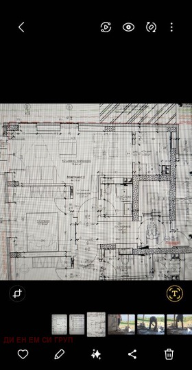 2-СТАЕН, 61 m2 - Holmes.bg 2-СТАЕН, 61 m2
