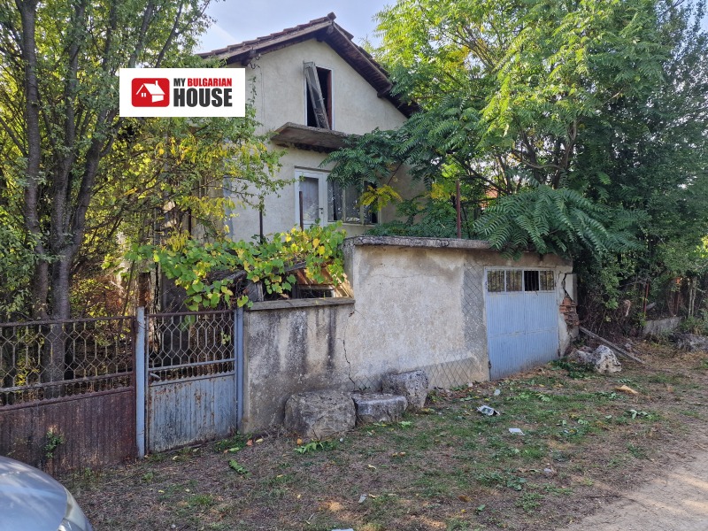 Продава КЪЩА, област Силистра, с. Слатина • 9990 € • 99281590 1 — Holmes.bg Продава КЪЩА, област Силистра, с. Слатина • 9990 € • 99281590 1