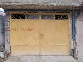 ГАРАЖ, ПАРКОМЯСТО, 19 m2 - Holmes.bg ГАРАЖ, ПАРКОМЯСТО, 19 m2