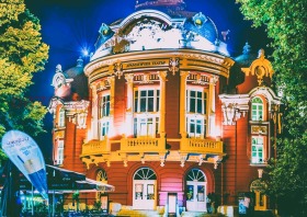 ГАРАЖ, ПАРКОМЯСТО, 30 m2 - Holmes.bg ГАРАЖ, ПАРКОМЯСТО, 30 m2