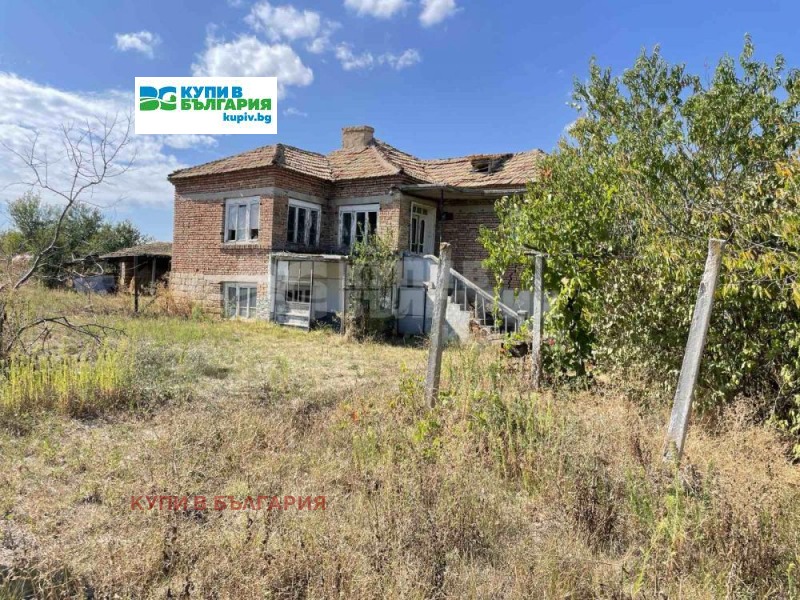 Продава  Къща, област Варна, с. Караманите • 26 000 EUR • ID 84313698 — holmes.bg - [1] 