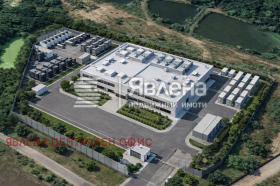 СКЛАД, 31 000 m2 - Holmes.bg СКЛАД, 31 000 m2