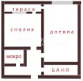 Продава 2-СТАЕН, град София, Люлин - център • 229999 € / 449838.94 лв. • 97079980 14 — Holmes.bg Продава 2-СТАЕН, град София, Люлин - център • 229999 € / 449838.94 лв. • 97079980 14