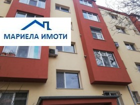 Продава 3-стаен, град Пловдив