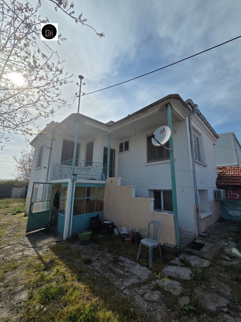 Продава КЪЩА, област Пловдив, с. Калековец • 170000 € / 332491.10 лв. • 81380662 1 — Holmes.bg Продава КЪЩА, област Пловдив, с. Калековец • 170000 € / 332491.10 лв. • 81380662 1