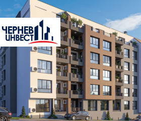 Продава 4-стаен, град Стара Загора