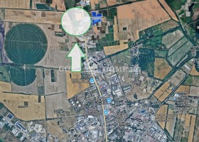 Обява Продава ПАРЦЕЛ,град Пловдив, Индустриална зона - Север>