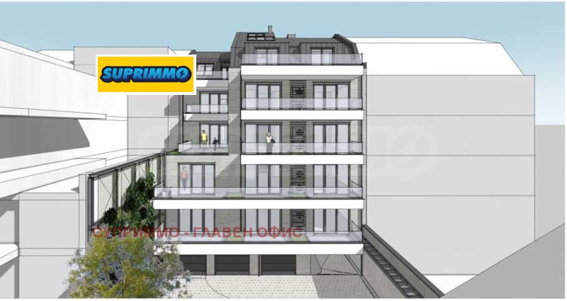 Продава 2-СТАЕН, град София, Център • 309000 € • 83787620 1 — Holmes.bg Продава 2-СТАЕН, град София, Център • 309000 € • 83787620 1