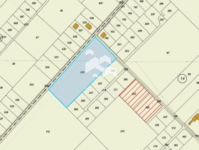 ПАРЦЕЛ, 7 225 m2 - Holmes.bg ПАРЦЕЛ, 7 225 m2