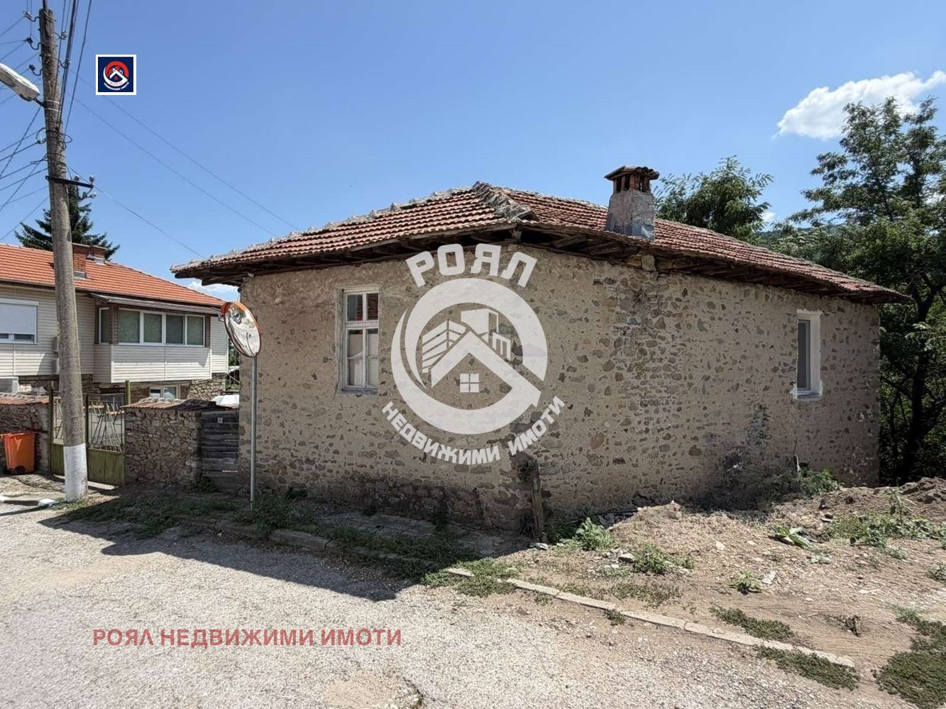 Продава Къща област Пловдив , с. Тополово , 230 кв.м | 40659392 — Imoti.com Продава Къща област Пловдив , с. Тополово , 230 кв.м | 40659392