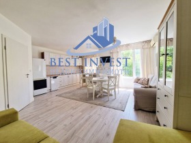 3-СТАЕН, 102 m2 - Holmes.bg 3-СТАЕН, 102 m2