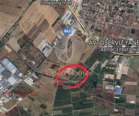 Продажба на земеделски земи в област Пловдив - изображение 2 