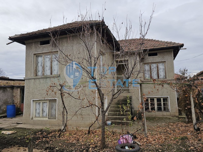 Продава КЪЩА, област Велико Търново, гр. Полски Тръмбеш • 67000 € / 131040.61 лв. • 73482010 1 — Holmes.bg Продава КЪЩА, област Велико Търново, гр. Полски Тръмбеш • 67000 € / 131040.61 лв. • 73482010 1