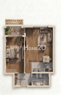 Продава 2-СТАЕН, град Варна, к.к. Златни пясъци • 139900 € • 26457252 11 — Holmes.bg Продава 2-СТАЕН, град Варна, к.к. Златни пясъци • 139900 € • 26457252 11