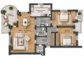 Продава 3-СТАЕН, град София, Витоша • 680000 € • 49490468 16 — Holmes.bg Продава 3-СТАЕН, град София, Витоша • 680000 € • 49490468 16