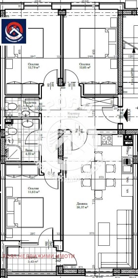 Продава 4-СТАЕН | Imot.bg — малка снимка 5