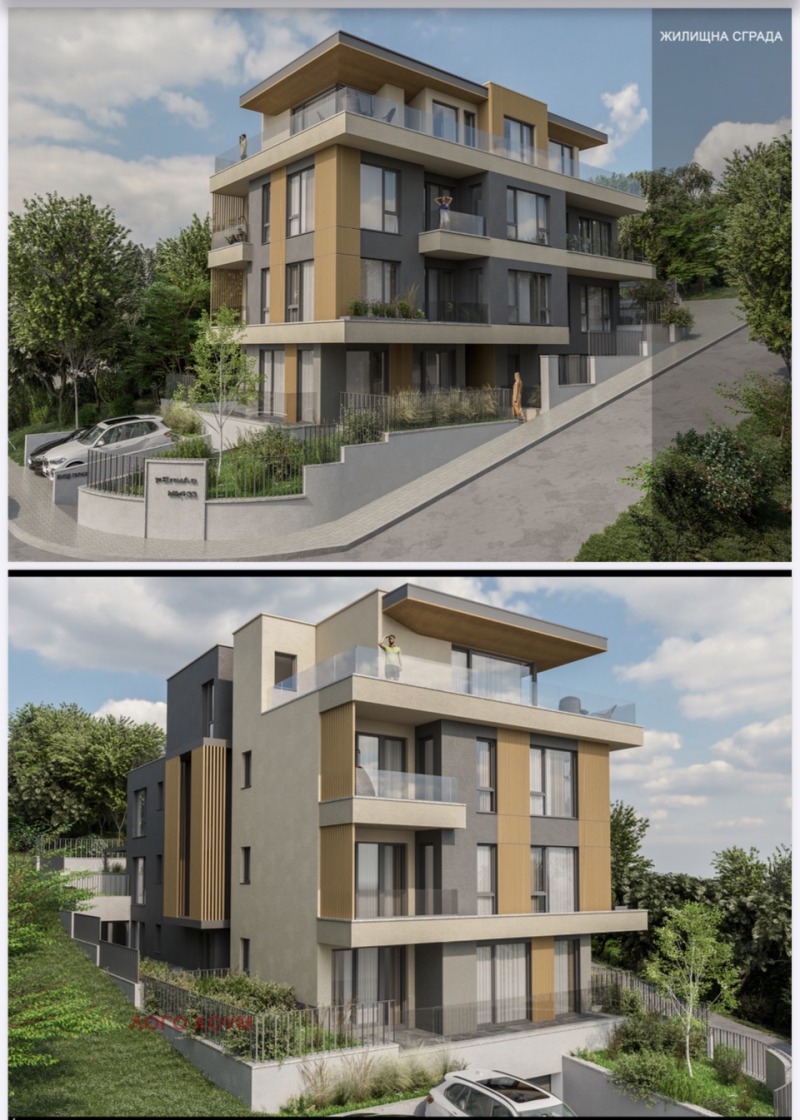 Продава 3-СТАЕН, град Варна, Виница • 145600 € • 48259493 1 — Holmes.bg Продава 3-СТАЕН, град Варна, Виница • 145600 € • 48259493 1