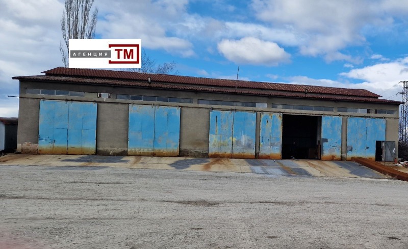 Продава ПРОМ. ПОМЕЩЕНИЕ, област Стара Загора, с. Ковачево • 120000 € • 41037149 1 — Holmes.bg Продава ПРОМ. ПОМЕЩЕНИЕ, област Стара Загора, с. Ковачево • 120000 € • 41037149 1