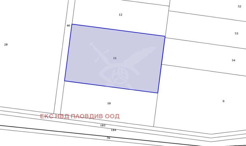 Продава ПАРЦЕЛ, област Пловдив, с. Белащица • 305000 € / 596528.15 лв. • 90191512 1 — Holmes.bg Продава ПАРЦЕЛ, област Пловдив, с. Белащица • 305000 € / 596528.15 лв. • 90191512 1