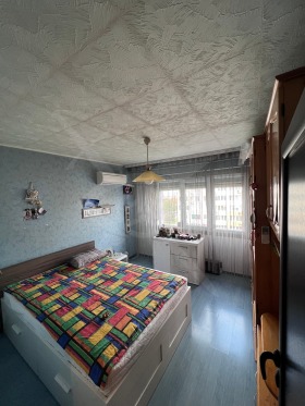 Продажба на тристайни апартаменти в град Бургас - изображение 16 