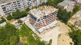 3-СТАЕН, 93 m2 - Holmes.bg 3-СТАЕН, 93 m2