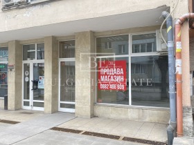 Продава магазин град Варна Спортна зала - [1] 