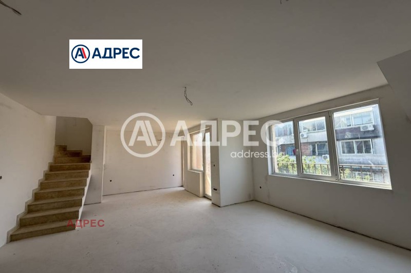 Продава 3-СТАЕН, град Варна, Гръцка махала • 298000 € • 20200275 1 — Holmes.bg Продава 3-СТАЕН, град Варна, Гръцка махала • 298000 € • 20200275 1