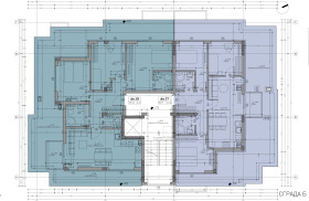 4-СТАЕН, 192 m2 - Holmes.bg 4-СТАЕН, 192 m2