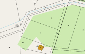 Продава Парцел, гр. Костинброд