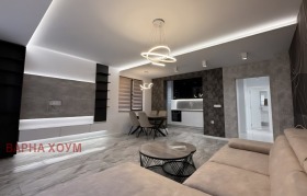 3-СТАЕН, 85 m2 - Holmes.bg 3-СТАЕН, 85 m2