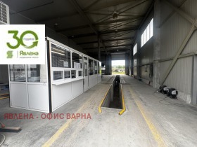 Обява Продава АВТОСЕРВИЗ,град Варна, с. Тополи
