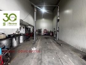 Обява Продава АВТОСЕРВИЗ,град Варна, с. Тополи>