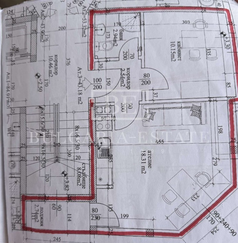 Продава 1-СТАЕН, град Варна, Гранд Мол • 95000 € / 185803.85 лв. • 16097201 1 — Holmes.bg Продава 1-СТАЕН, град Варна, Гранд Мол • 95000 € / 185803.85 лв. • 16097201 1