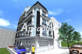 Продажба на двустайни апартаменти в град Пловдив — страница 5 - изображение 5 
