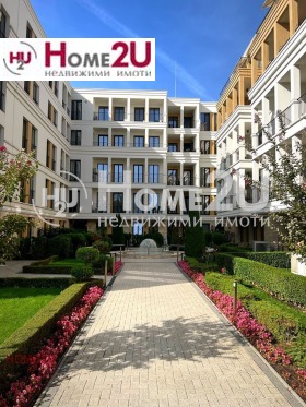 Продажба на двустайни апартаменти в град Варна — страница 9 - изображение 17 