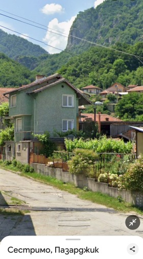 Обява Продава КЪЩА,с. Сестримо, област Пазарджик