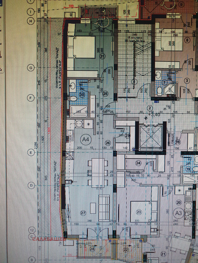 Продава 2-СТАЕН, област Стара Загора, гр. Казанлък • 124700 € / 243892.00 лв. • 46269676 1 — Holmes.bg Продава 2-СТАЕН, област Стара Загора, гр. Казанлък • 124700 € / 243892.00 лв. • 46269676 1
