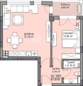 Продава 2-СТАЕН, град Пловдив, Гагарин • 106500 € • 67263893 2 — Holmes.bg Продава 2-СТАЕН, град Пловдив, Гагарин • 106500 € • 67263893 2