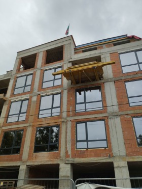 3-СТАЕН, 123 m2 - Holmes.bg 3-СТАЕН, 123 m2