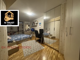 3-СТАЕН, 135 m2 - Holmes.bg 3-СТАЕН, 135 m2