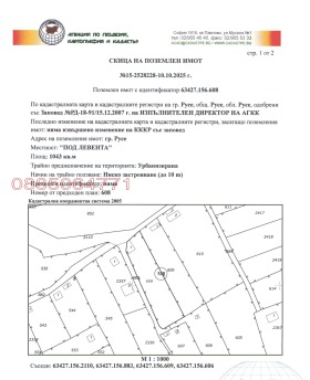 Продава ПАРЦЕЛ | Imot.bg — малка снимка 2